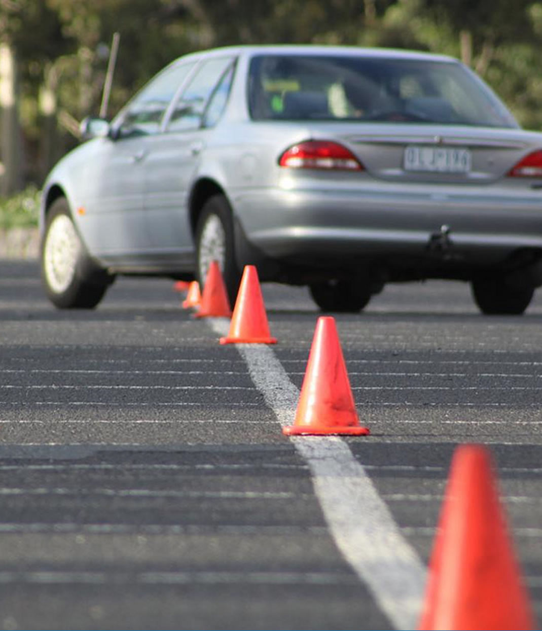 defensive driving training kenya